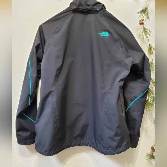 The North Face HyVent Boundary Triclimate Jacket - Picture 7 of 16